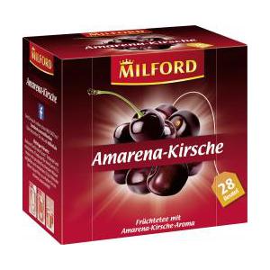 Milford Amarena-Kirsche