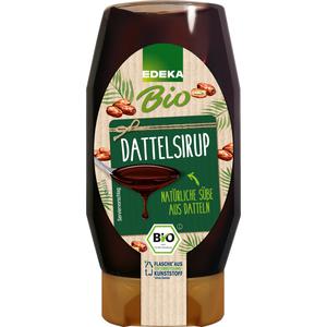 EDEKA Bio Bio EDEKA Dattelsirup 250ml