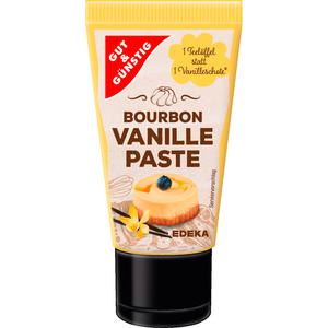 GUT&GÜNSTIG Vanillepaste 50g