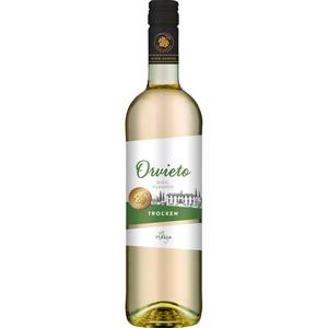 Wein-Genuss Orvieto Classico DOC 0,75l