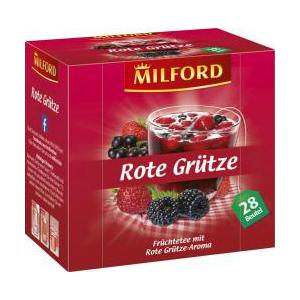 Milford Rote Grütze