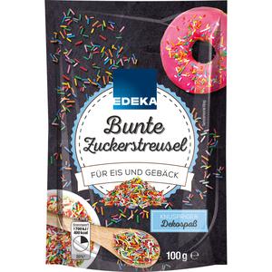 EDEKA Zuckerstreusel 100g