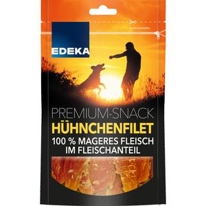 EDEKA Dog Hühnchenfilet 100g