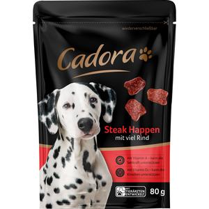 Cadora Steak Happen Rind 80g