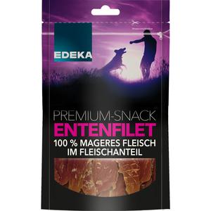 EDEKA Dog Entenfilet 100g