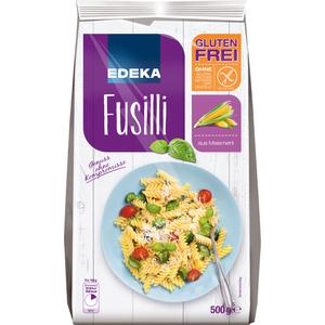 EDEKA Fusilli glutenfrei 500g