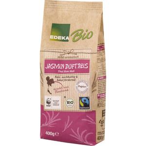 EDEKA Bio Bio EDEKA Jasmin Duftreis 400g