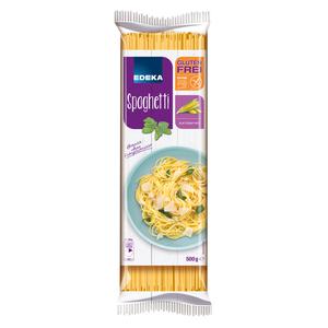 EDEKA Spaghetti glutenfrei 500g