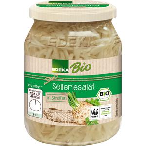 EDEKA Bio Bio EDEKA Selleriesalat 330g