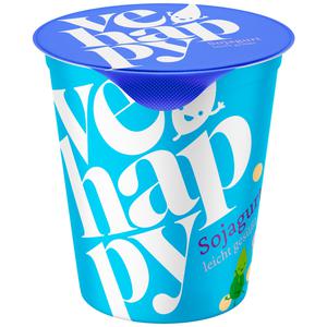 vehappy Sojagurt gesüßt 500g