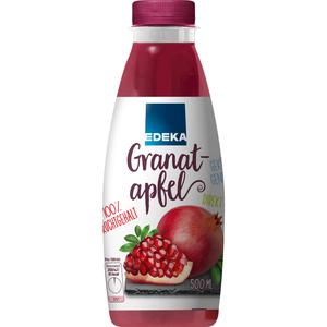 EDEKA Premium Granatapfelsaft 0,5l DPG