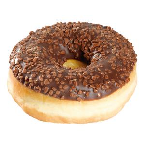 EDEKA Foodservice Classic Donut Vollmilch 72x55g