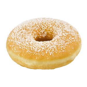 EDEKA Foodservice Classic Donut Kristallzucker 72x49g