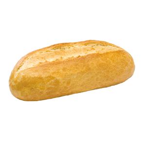 EDEKA Foodservice Classic Baguettebrötchen 100x60g