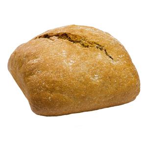 EDEKA Foodservice Classic Roggenbrötchen 100x85g