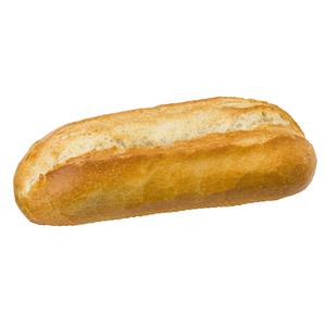 EDEKA Foodservice Classic Baguette Brötchen 84x90g