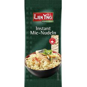 Lien Ying Asian-Spirit Instant Mie-Nudeln