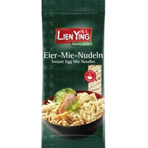 Lien Ying Asian-Spirit Instant-Eier-Mie-Nudeln