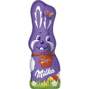 Milka Schmunzelhase Daim