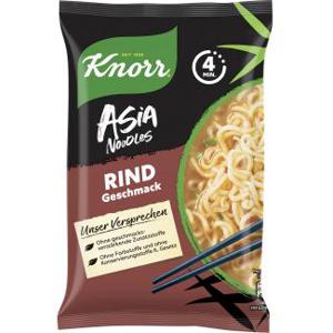 Knorr Asia Noodles Rind