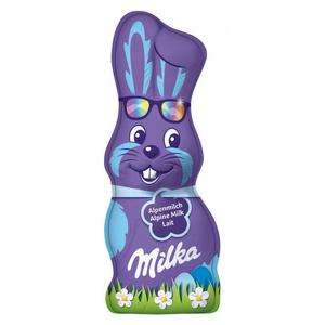 Milka Mein Lieblings-Schmunzelhase