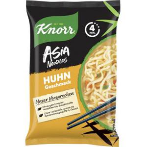 Knorr Asia Noodles Huhn