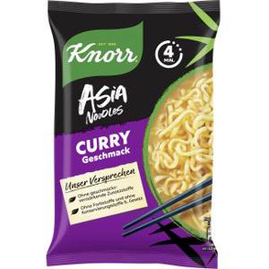 Knorr Asia Noodles Curry