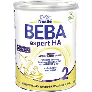 Nestlé Beba Expert HA 2 Folgemilch