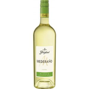 Freixenet Mederaño Blanco Weißwein halbtrocken