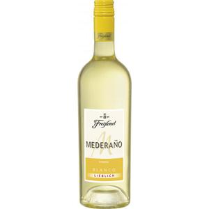 Freixenet Mederaño Blanco Weißwein lieblich