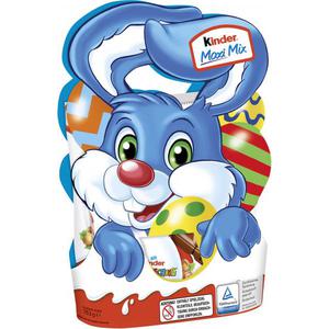 Kinder Maxi Mix Ostern