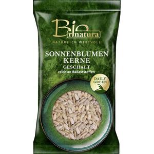 Rinatura Bio Daily Green Sonnenblumen Kerne geschält