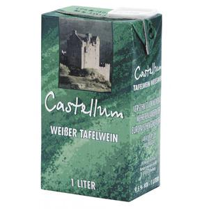 Castellum Weißwein