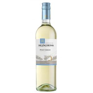 Mezzacorona Pinot Grigio Weißwein trocken