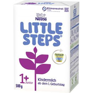 Nestlé Little Steps Kindermilch 1+ Junior