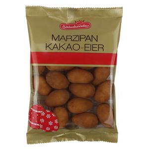 Schluckwerder Marzipan-Kakao-Eier