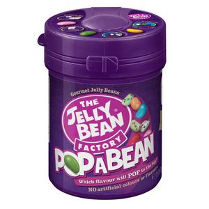 Jelly Bean Factory Pop a Bean