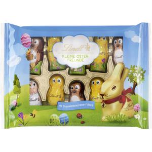 Lindt Doppelmilch Kleine Osterfreunde