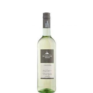 Becksteiner Winzer Müller-Thurgau Weißwein feinherb