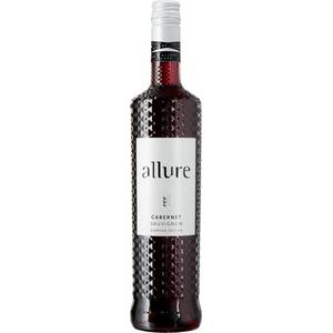 Allure Cabernet Sauvignon Rotwein halbtrocken