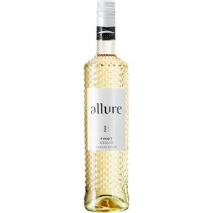 Allure Pinot Grigio Weißwein halbtrocken