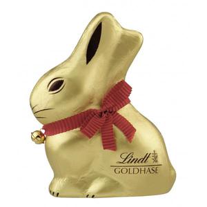 Lindt Goldhase