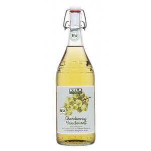 Kela Chardonnay-Traubensaft