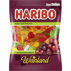 Haribo Weinland