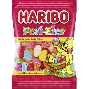 Haribo Perl-Eier