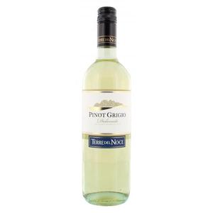 Terre del Noce Pinot Grigio Weißwein trocken