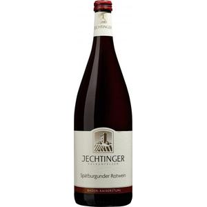 Jechtinger Spätburgunder Rotwein halbtrocken