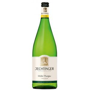 Jechtinger Müller-Thurgau Weißwein trocken