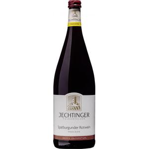 Jechtinger Spätburgunder Rotwein trocken