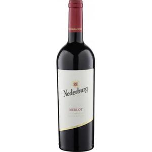 Nederburg Merlot Rotwein trocken